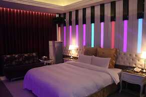 Kai-Hong Motel