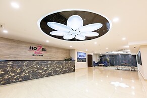 Hotel 7 Suria
