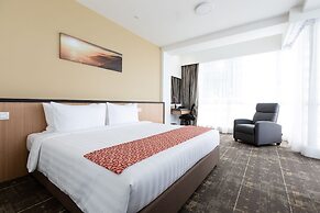 Hotel 7 Suria