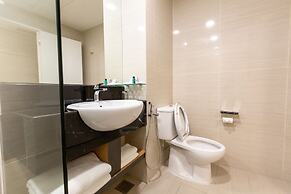 Hotel 7 Suria