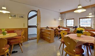 Appartementhaus Kaltenbach-Stumm