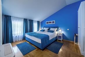 Hotel Domino