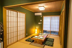Yadoya Karasuma-Inn