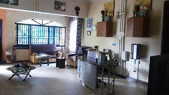 Penthouse Inn