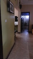 Penthouse Inn
