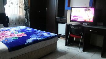 Penthouse Inn