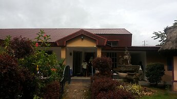 Penthouse Inn