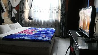 Penthouse Inn