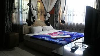 Penthouse Inn