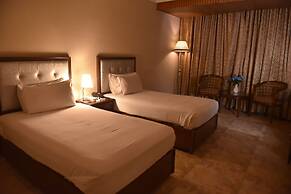Shalimar Tower Hotel Lahore