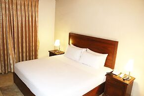 Shalimar Tower Hotel Lahore