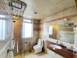 Shalimar Tower Hotel Lahore