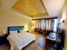 Shalimar Tower Hotel Lahore