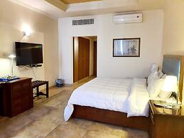 Shalimar Tower Hotel Lahore