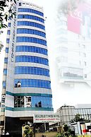 Shalimar Tower Hotel Lahore