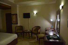 Shalimar Tower Hotel Lahore