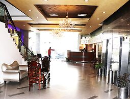 Shalimar Tower Hotel Lahore