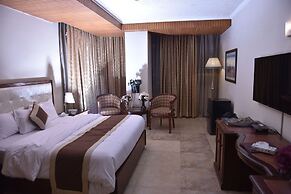 Shalimar Tower Hotel Lahore