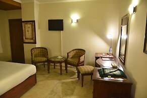 Shalimar Tower Hotel Lahore