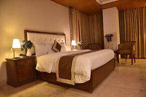 Shalimar Tower Hotel Lahore