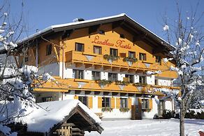 Landhaus & Haus Rustika
