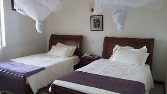 Zawadi Hotel