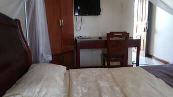 Zawadi Hotel