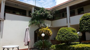 Zawadi Hotel
