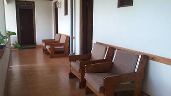 Zawadi Hotel