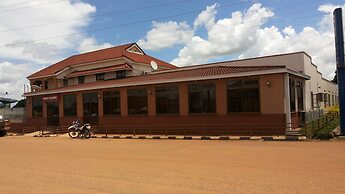 Zawadi Hotel