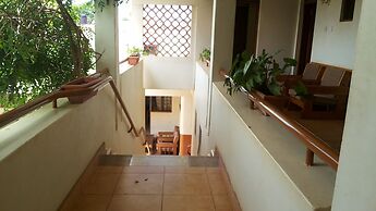 Zawadi Hotel