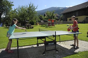 Chalets Rustika