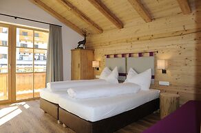 Chalets Rustika