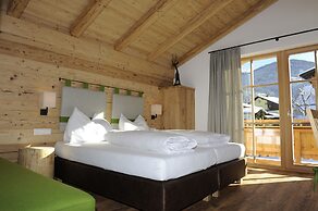 Chalets Rustika