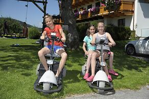 Chalets Rustika