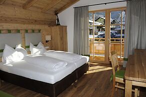 Chalets Rustika