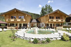 Chalets Rustika