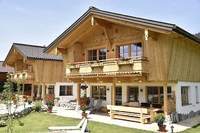 Chalets Rustika