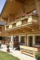 Chalets Rustika