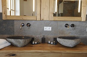 Chalets Rustika