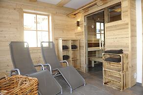 Chalets Rustika