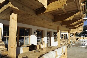 Chalets Rustika