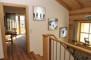 Chalets Rustika