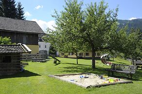 Chalets Rustika