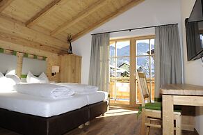 Chalets Rustika