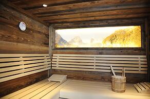 Chalets Rustika