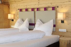 Chalets Rustika