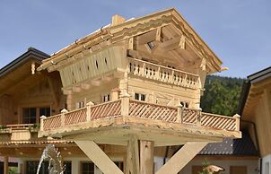 Chalets Rustika