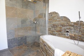 Chalets Rustika