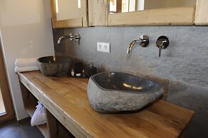 Chalets Rustika